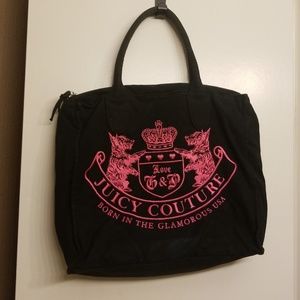 Juicy Couture Bag